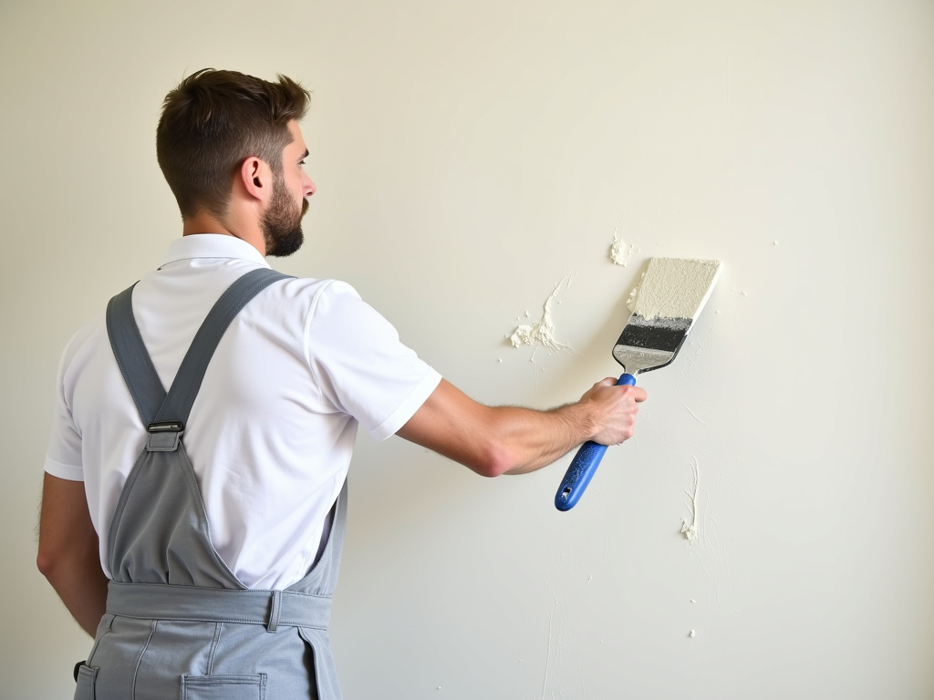Plastering Services in Wakefield
